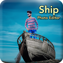 Icon image Ship Photo Editor