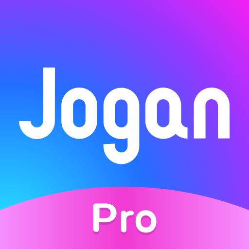JoganPro- Obrolan Video&Sosial