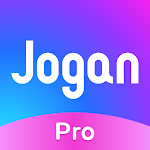 Jogan Pro: Video Chat & Social
