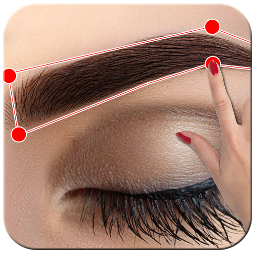 Eyebrow Shaping App - Beauty M 8.2 Icon