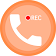 Call Recorder Automatic 2019 icon