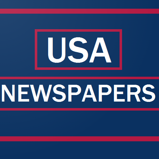 US Newspapers logo