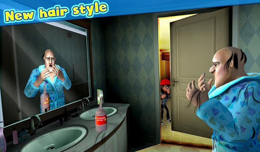 Scary Teacher 3D Mod (Unlimited Coins) Gallery 9