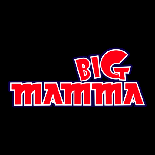 Big Mamma logo