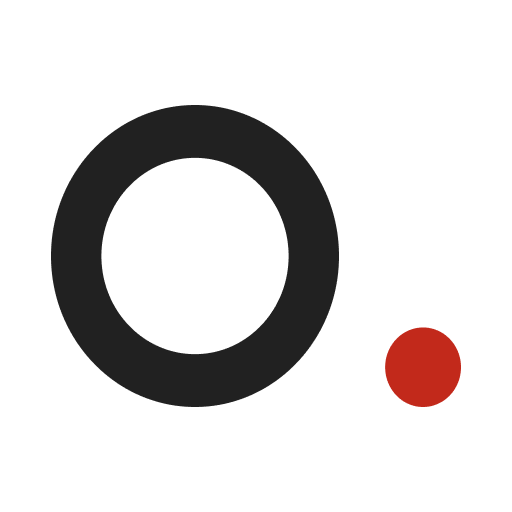 Observue logo