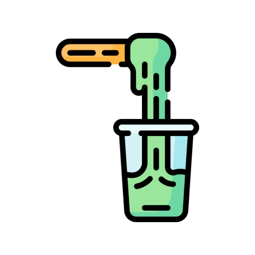 Рецепти слайму logo