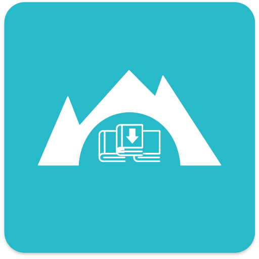 Book Cave Direct logo