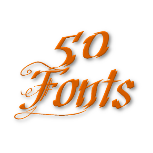 Fonts Message Maker 3.23.0 Icon