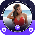 Cover Image of Download Video Player 1.0 APK