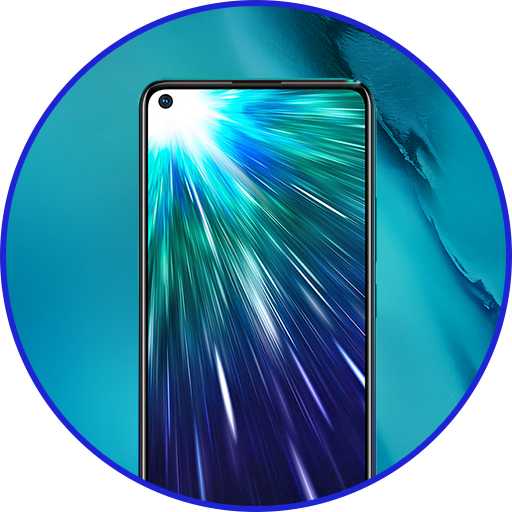Theme for Vivo Z1 Pro logo