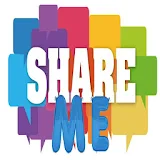 Share Me icon