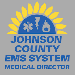 صورة رمز Johnson County EMS