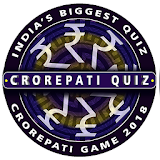 Crorepati GK Quiz : New KBC in English 2018 icon