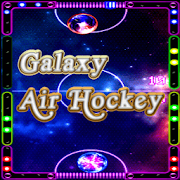 Galaxy Air Hockey