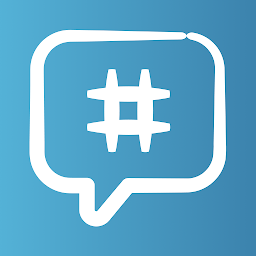 Icon image Tagstagram - Best Hashtags for