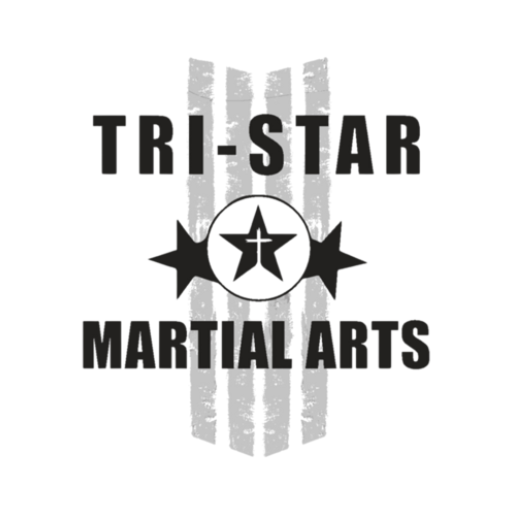 Tri-Star Martial Arts Academy logo