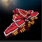 Interstellar Strike