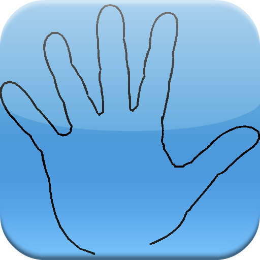 High Five 1.0.1 Icon