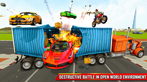 City Car Driving Simulator - New Car Games 2021 1.2 screenshots 2