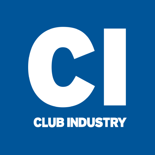 Club Industry 1.0 Icon