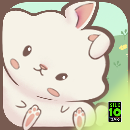 BunnyOku - Block Puzzle Game logo