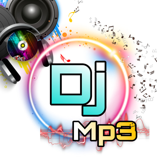 Pemutar Lagu DJ campuran Viral logo