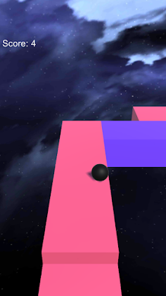 Ball Runner - Screenshot 2