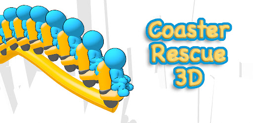 Coaster Rescue 3D
