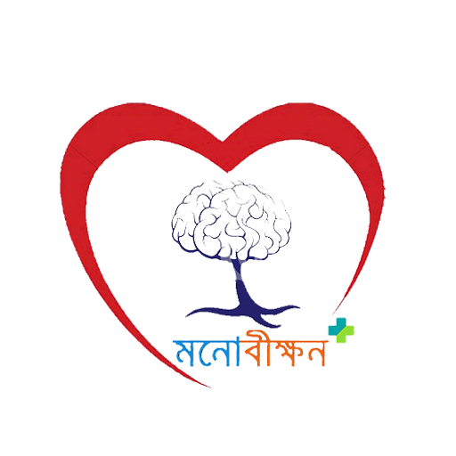 Manobikshan logo
