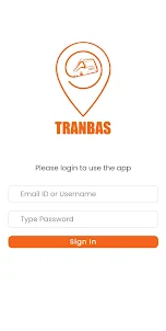 TranBAS - App