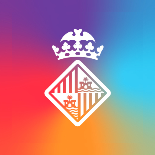 PalmaApp logo