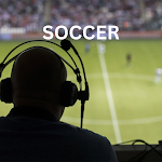 Cover Image of Herunterladen Soccer Commentrary Simulator  APK