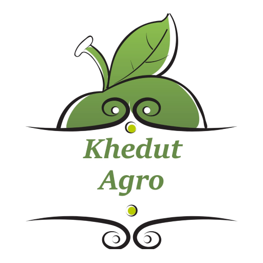 Khedut Agro logo