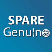 Spare Genuino