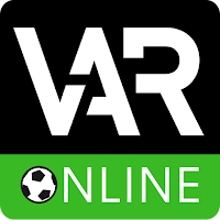 VAR Online - Video Yardımcı Hakem & Canlı Sonuçlar