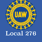 Cover Image of Download UAW Local 276 1.0 APK
