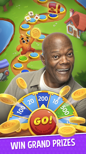 Dice Dreams™️ - Board - games