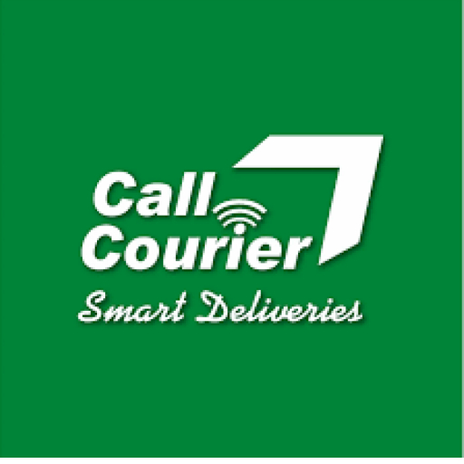 CallCourier Tracking logo