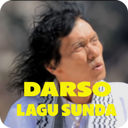 Darso Lagu Sunda Mp3 Offline