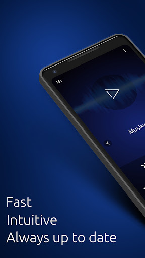 Android application CH Radio - Swiss Online Radios screenshort
