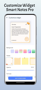 Unknown app Screenshot