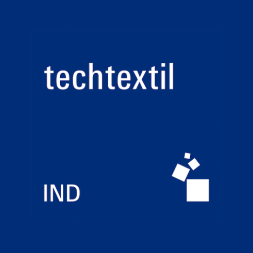 Techtextil India logo