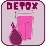 Detox Juice Recipes - Best For Weight Loss Diet Apk