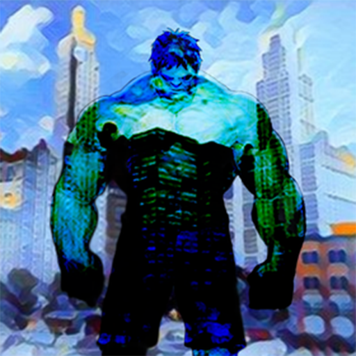 Furious Titan: Cosmic Clash دانلود در ویندوز