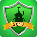 Antivirus Security 2016 Free icon