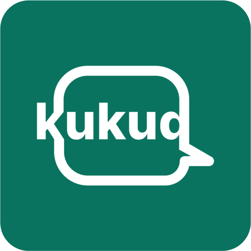 Kukuq - Connecting people 1.0.4 Icon