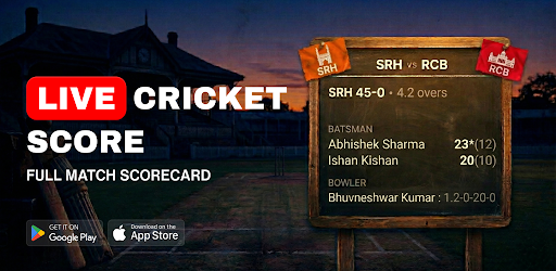 Cricket Live Score: IPL 2026