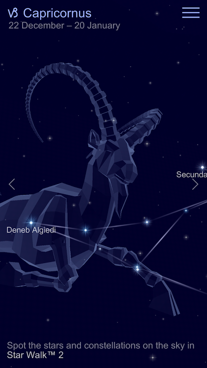 Zodiac Signs and 3D Models - 1.0.3 - (Android)