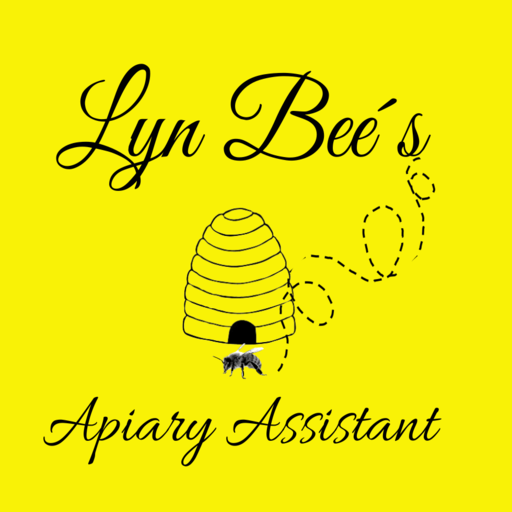 Lyn Bee´s Apiary Assistant logo
