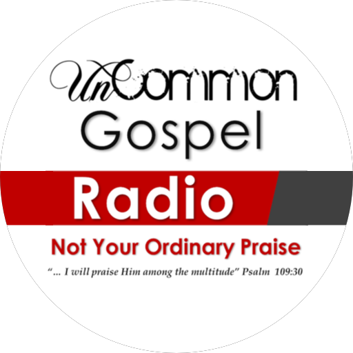 UnCommon Gospel - AppWisp.com